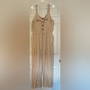 Stylish Jumpsuit
